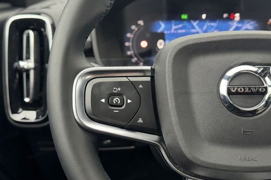 Volvo XC40 B3 Essential aut