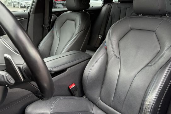 BMW Seria 5 Touring 530d xDrive M Sport