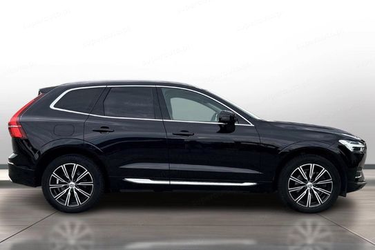 Volvo XC60 B4 D AWD Inscription