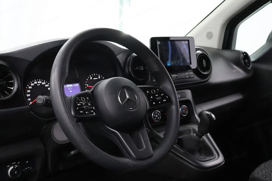 Mercedes Citan 110 CDI L2 