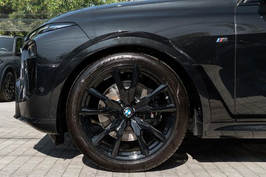 BMW X7 xDrive40d M Sport