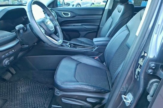 Jeep Compass 1.3 T4 Phev 4XE Limited S&S