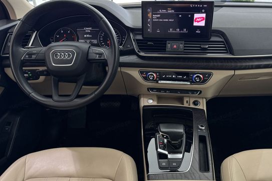 Audi Q5 35 TDI mHEV S tronic