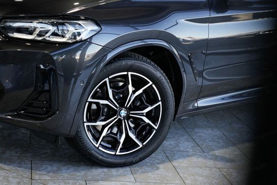 BMW X4 xDrive20d M Sport
