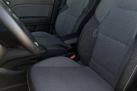 Renault Symbioz 1.6 E-Tech Full Hybrid 145 Techno