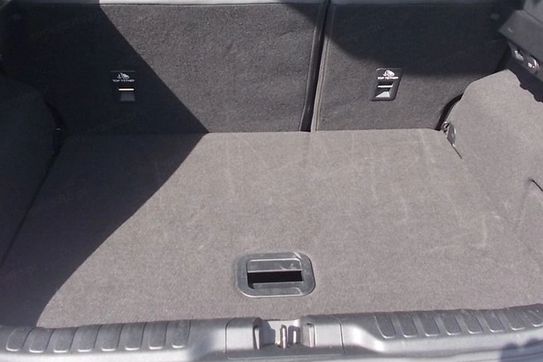 Ford Puma 1.0 EcoBoost Titanium X DCT