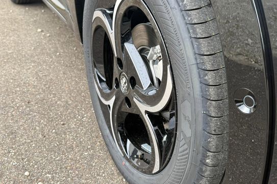 Alfa Romeo Junior 1.2 Ibrida