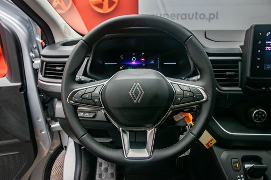 Renault Trafic Kombi L2H1 AT9