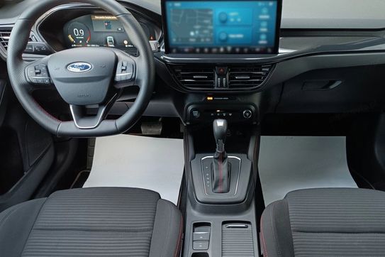 Ford Focus 1.0 Ecoboost Mhev St-Line x