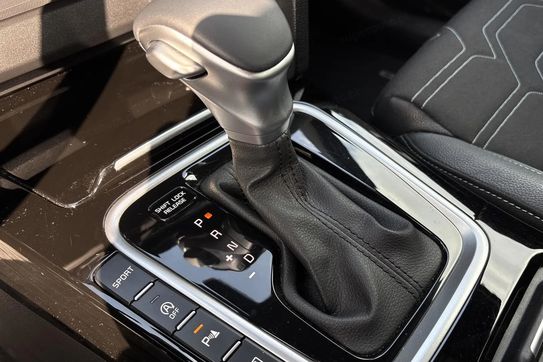 Kia XCeed 1.6 T-GDI Tribute DCT