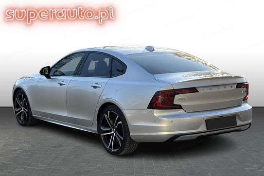 Volvo S90 B5 D AWD R-Design