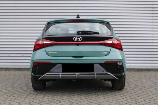 Hyundai i20 1.0 T-GDi Modern DCT