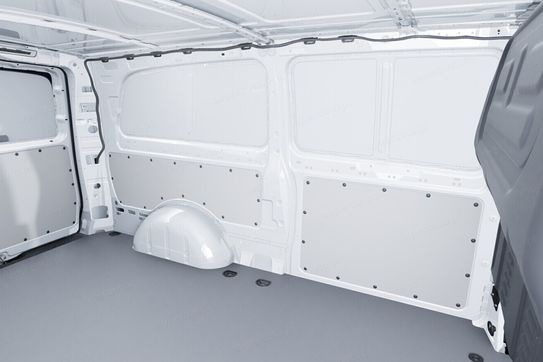 Mercedes Vito 116 CDI Pro Długi 9G-Tronic