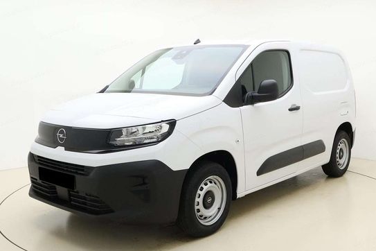 Opel Combo Van Cargo M L1H1