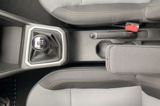 Dacia Sandero Stepway Extreme LPG 1.0 TCe