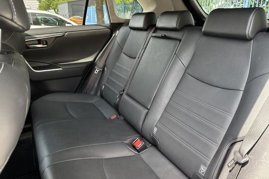 Toyota RAV4 Executive 2.5 Hybrid