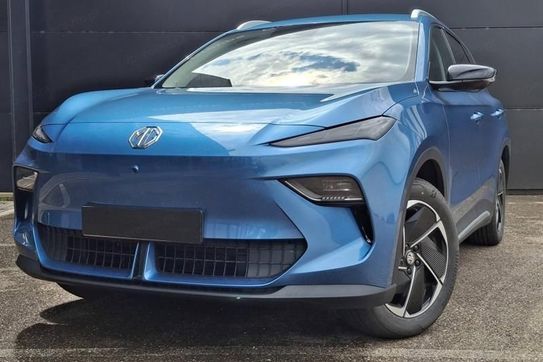 MG MGS5 49kWh Standard Range RWD Exclusive