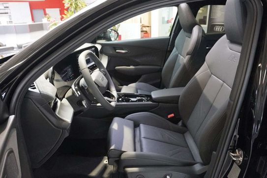 Audi Q3 TFSI S line Sportback