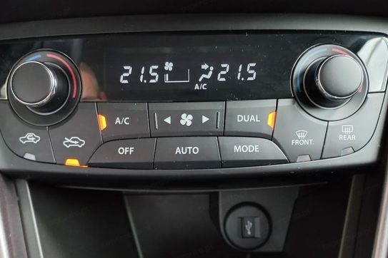 Suzuki S-Cross 1.5 Strong Hybrid Elegance AGS