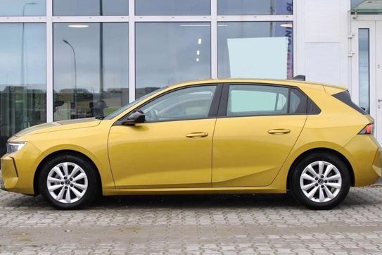 Opel Astra VI 1.2 T Business Edition S&S