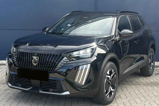 Peugeot 2008 GT Exclusive e-DCS6 1.2 PureTech mHEV