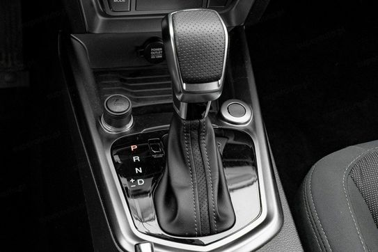 SsangYong Tivoli 1.5 T-GDI Adventure aut