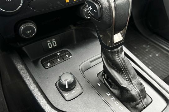 Ford Ranger XLT 4x4