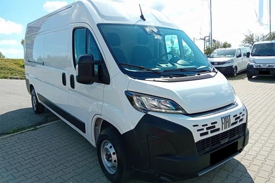 Fiat Ducato Maxi L3H2