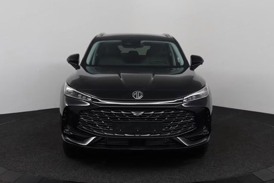 MG HS 1.5T PHEV Exclusive aut