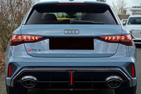 Audi A3 RS3 TFSI quattro Sportback