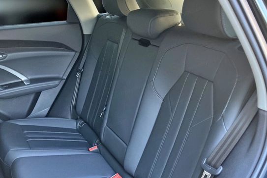 Audi Q5 2.0