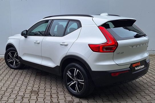 Volvo XC40 B3 Plus Dark