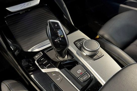 BMW X4 xDrive30i M Sport sport-aut