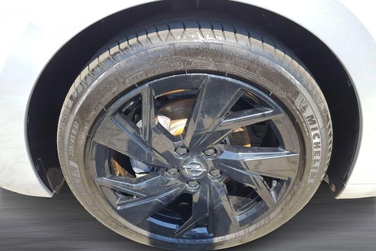 Opel Astra 1.2 t Gs S&S