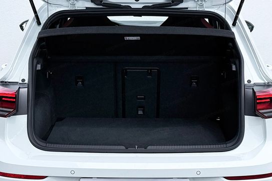 Volkswagen Golf Tsi Opf Dsg Gti