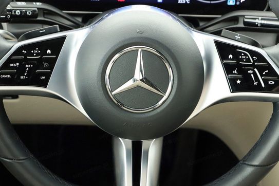 Mercedes GLC Coupe 200  4-Matic Avantgarde