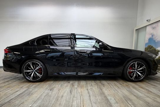 BMW Seria 5 520i M Sport