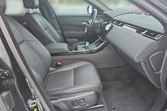 Land Rover Range Rover Velar D200 AWD S