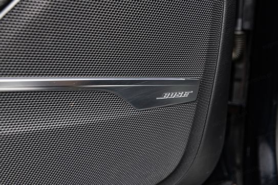 Audi Q7 50 TDI quattro Tiptr.