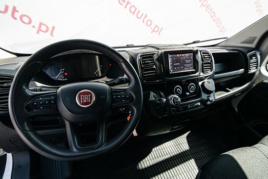 Fiat Ducato Maxi L3 Zabudowa