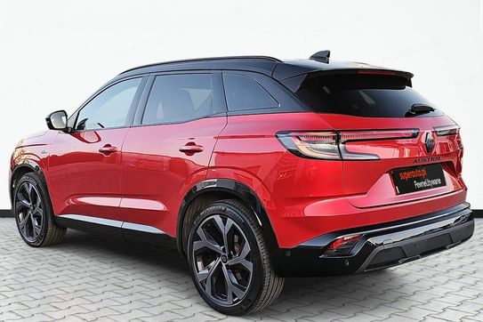 Renault Austral 1.3 TCe Iconic esprit Alpine