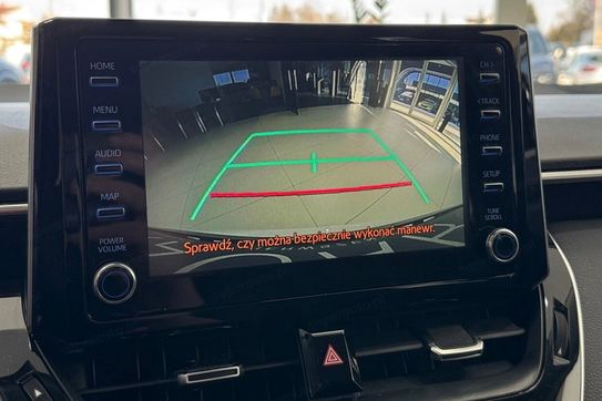 Toyota Corolla 1.5 Comfort