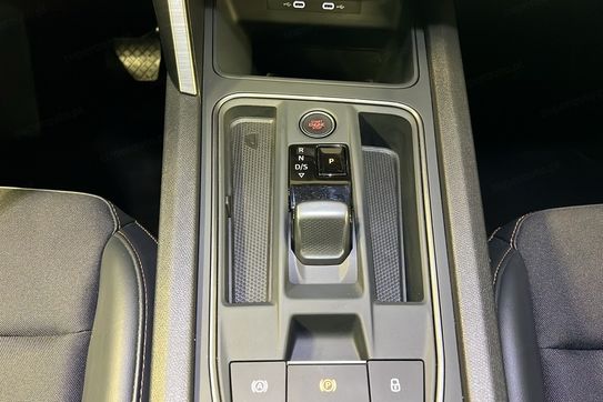 Cupra Formentor V 1.4 e-Hybrid DSG6