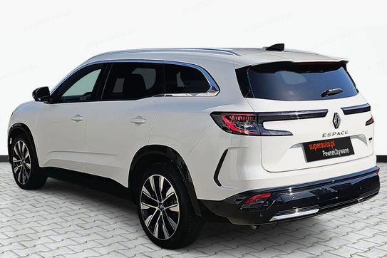 Renault Espace 1.2 E-Tech Full Hybrid 200 Techno MMT 7os