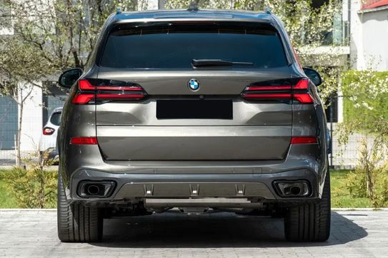 BMW X5 xDrive40i M Sport
