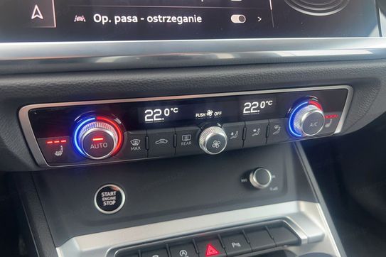 Audi Q3 35 TFSI mHEV S tronic