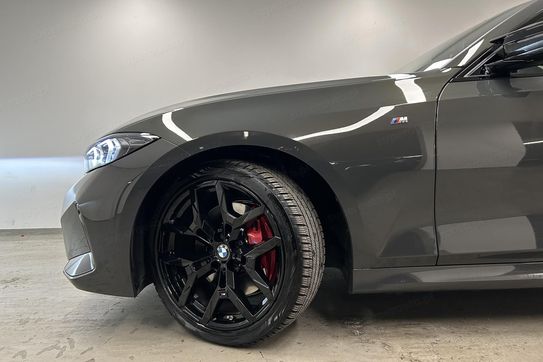 BMW Seria 3 M340i xDrive