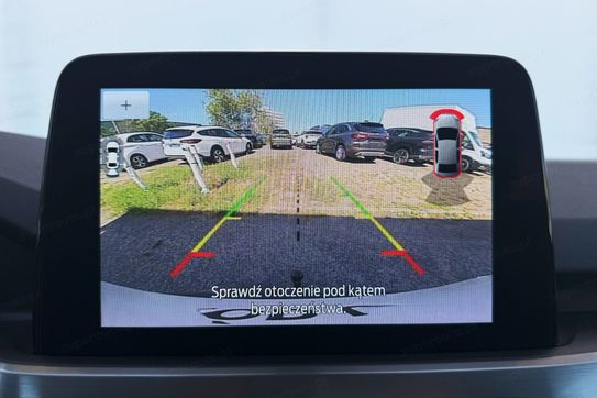 Ford Kuga 2.0 EcoBlue AWD Titanium X aut