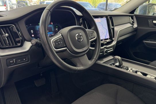 Volvo XC60 T6 Plug-In Hybrid AWD Inscription