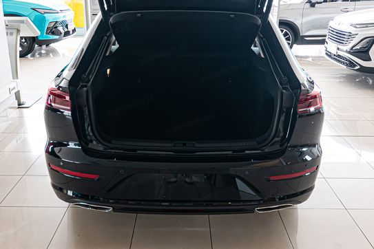 Bestune B70 2.0T Elegance aut